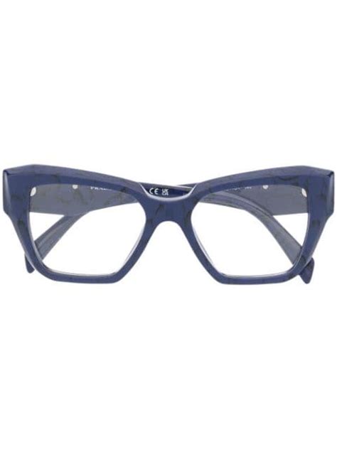 armazones prada mujer|Lentes y armazones de Prada Eyewear para mujer .